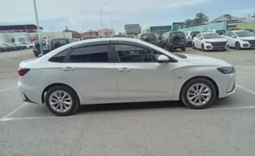 Chevrolet Monza 2023 года за 7 800 000 тг. в Кызылорда фото 4