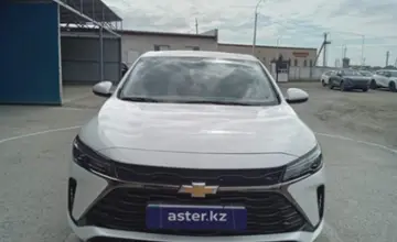 Chevrolet Monza 2023 года за 7 800 000 тг. в Кызылорда фото 2