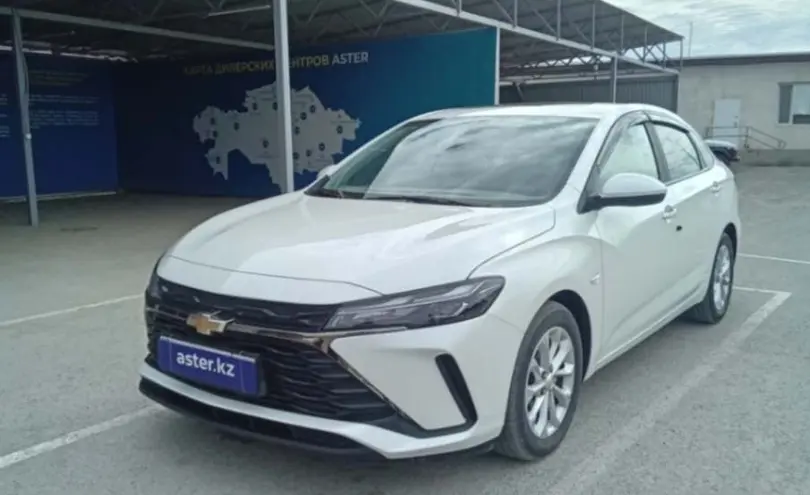 Chevrolet Monza 2023 года за 7 800 000 тг. в Кызылорда