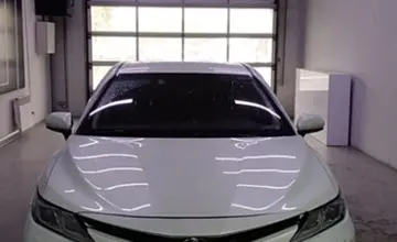 Toyota Camry 2020 года за 14 500 000 тг. в Павлодар фото 2