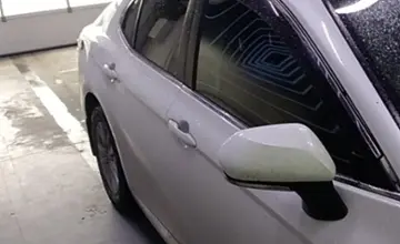 Toyota Camry 2020 года за 14 500 000 тг. в Павлодар фото 4