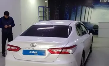 Toyota Camry 2020 года за 14 500 000 тг. в Павлодар
