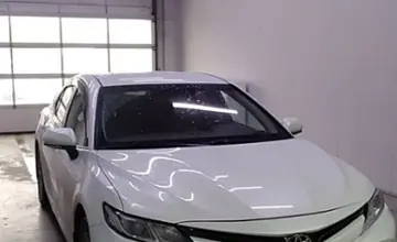Toyota Camry 2020 года за 14 500 000 тг. в Павлодар фото 3