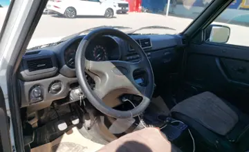 LADA (ВАЗ) 2121 (4x4) 2020 года за 5 500 000 тг. в Шымкент фото 5