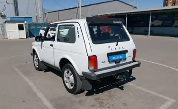 LADA (ВАЗ) 2121 (4x4) 2020 года за 5 500 000 тг. в Шымкент фото 4