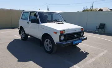 LADA (ВАЗ) 2121 (4x4) 2020 года за 5 500 000 тг. в Шымкент фото 2