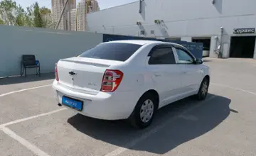 Chevrolet Cobalt 2022 года за 5 200 000 тг. в Шымкент фото 3