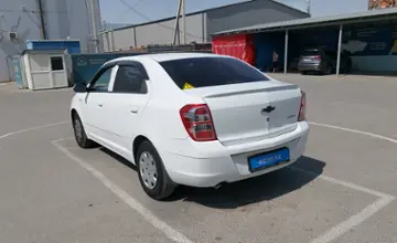 Chevrolet Cobalt 2022 года за 5 200 000 тг. в Шымкент фото 4