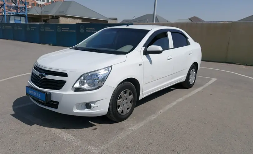 Chevrolet Cobalt 2022 года за 5 200 000 тг. в Шымкент
