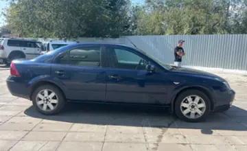 Ford Mondeo 2004 года за 1 000 000 тг. в Уральск фото 4