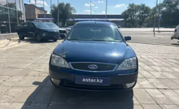 Ford Mondeo 2004 года за 1 000 000 тг. в Уральск фото 2