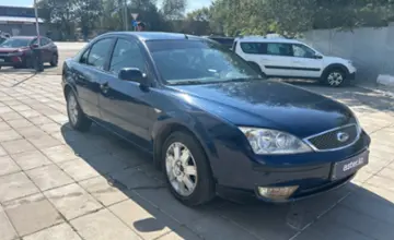 Ford Mondeo 2004 года за 1 000 000 тг. в Уральск фото 3