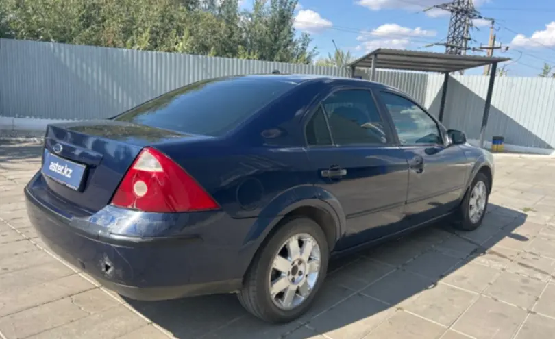 Ford Mondeo 2004 года за 1 000 000 тг. в Уральск фото 5