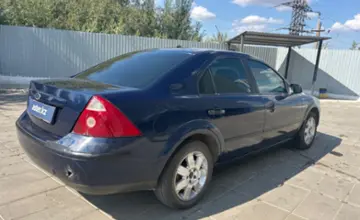 Ford Mondeo 2004 года за 1 000 000 тг. в Уральск