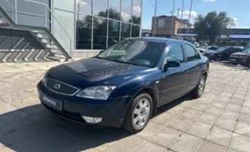 Ford Mondeo 2004 года за 1 000 000 тг. в Уральск фото 1