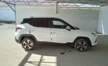 JAC JS4 2025 года за 11 500 000 тг. в Кызылорда фото 4