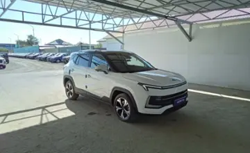 JAC JS4 2025 года за 11 500 000 тг. в Кызылорда фото 3