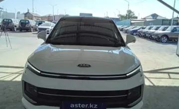 JAC JS4 2025 года за 11 500 000 тг. в Кызылорда фото 2
