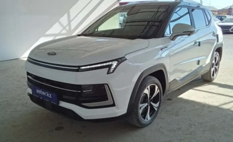 JAC JS4 2025 года за 11 500 000 тг. в Кызылорда