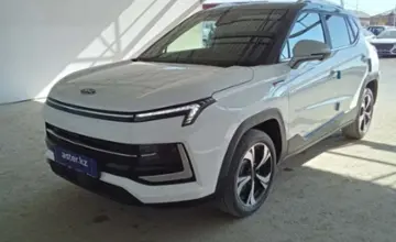 JAC JS4 2025 года за 11 500 000 тг. в Кызылорда фото 1