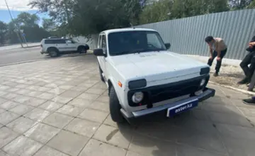 LADA (ВАЗ) Niva Legend 2021 года за 3 500 000 тг. в Уральск фото 3