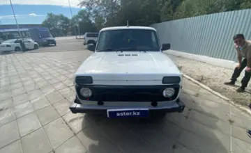 LADA (ВАЗ) Niva Legend 2021 года за 3 500 000 тг. в Уральск фото 2