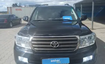 Toyota Land Cruiser 2010 года за 19 500 000 тг. в Караганда фото 2