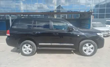 Toyota Land Cruiser 2010 года за 19 500 000 тг. в Караганда фото 4