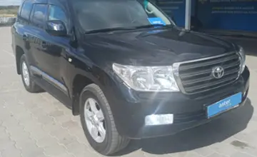 Toyota Land Cruiser 2010 года за 19 500 000 тг. в Караганда фото 3