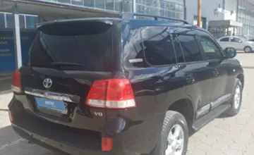 Toyota Land Cruiser 2010 года за 19 500 000 тг. в Караганда