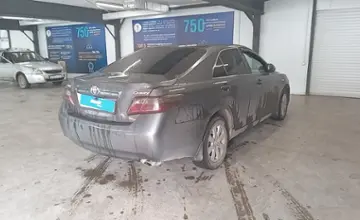 Toyota Camry 2008 года за 6 000 000 тг. в Астана фото 3