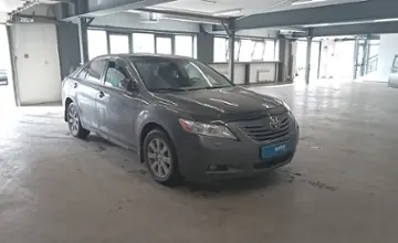Toyota Camry 2008 года за 6 000 000 тг. в Астана фото 2
