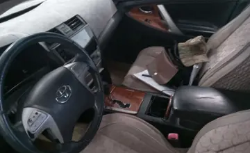 Toyota Camry 2008 года за 6 000 000 тг. в Астана фото 5