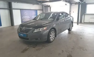 Toyota Camry 2008 года за 6 000 000 тг. в Астана фото 1