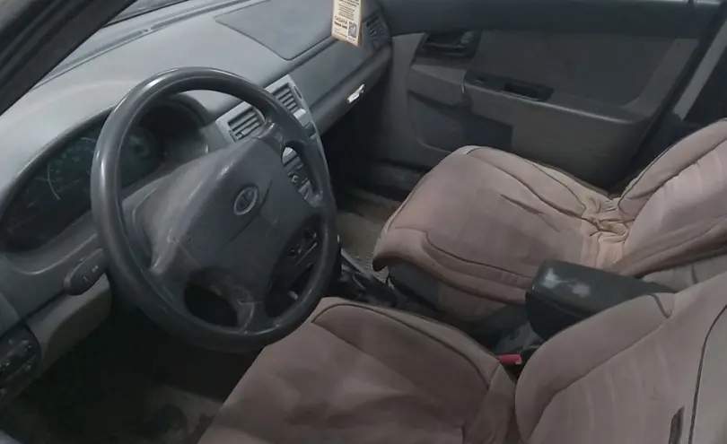 LADA (ВАЗ) Priora 2012 года за 1 600 000 тг. в Астана фото 5