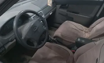 LADA (ВАЗ) Priora 2012 года за 1 600 000 тг. в Астана фото 5