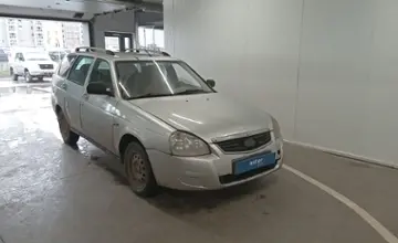 LADA (ВАЗ) Priora 2012 года за 1 600 000 тг. в Астана фото 2