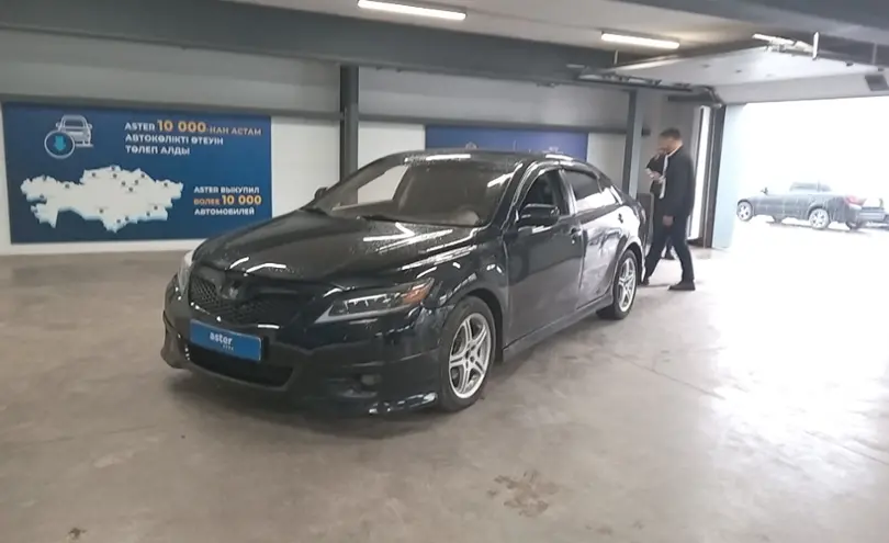 Toyota Camry 2006 года за 4 500 000 тг. в Астана