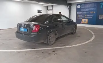 Daewoo Gentra 2014 года за 4 200 000 тг. в Астана фото 3
