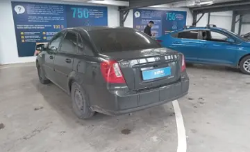 Daewoo Gentra 2014 года за 4 200 000 тг. в Астана фото 4