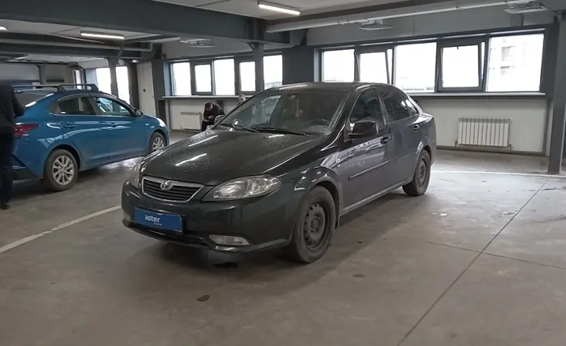 Daewoo Gentra 2014 года за 4 200 000 тг. в Астана
