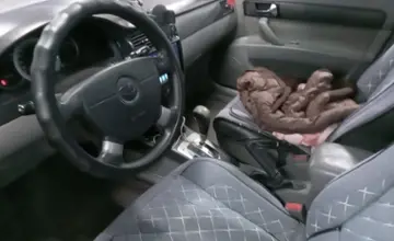 Daewoo Gentra 2014 года за 4 200 000 тг. в Астана фото 5