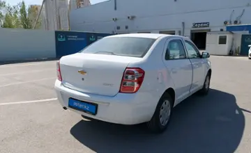 Chevrolet Cobalt 2024 года за 5 800 000 тг. в Шымкент фото 3