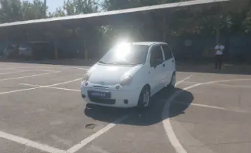 Daewoo Matiz 2011 года за 1 800 000 тг. в Алматы фото 1