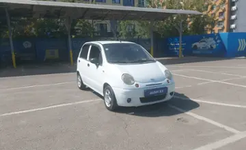 Daewoo Matiz 2011 года за 1 800 000 тг. в Алматы фото 2
