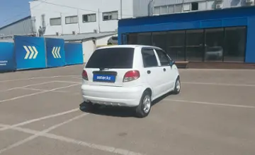Daewoo Matiz 2011 года за 1 800 000 тг. в Алматы фото 3