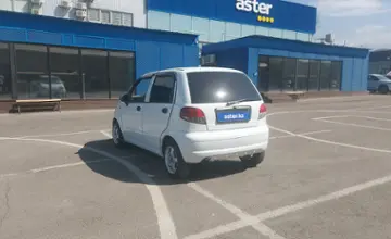 Daewoo Matiz 2011 года за 1 800 000 тг. в Алматы фото 4
