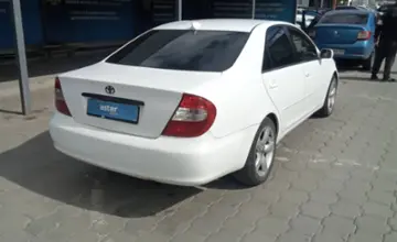 Toyota Camry 2002 года за 4 000 000 тг. в Караганда