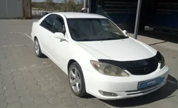 Toyota Camry 2002 года за 4 000 000 тг. в Караганда фото 3