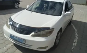 Toyota Camry 2002 года за 4 000 000 тг. в Караганда фото 1
